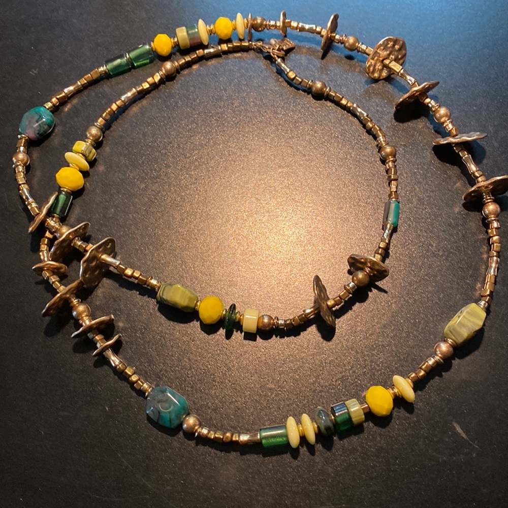 HLM SoHo Necklace